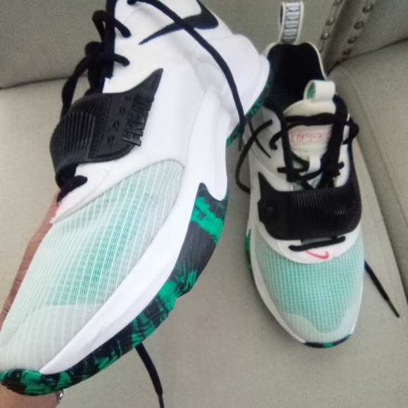 Men Nike Zoom Freaks 3 - Picture 4 of 6